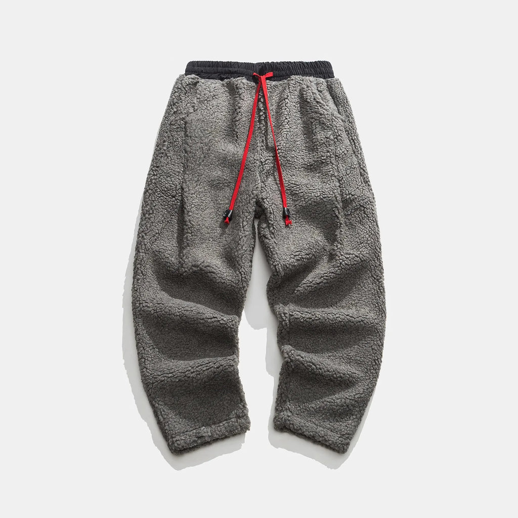 Weekender Fleece Sweatpants — Hopeforwho (view 7)