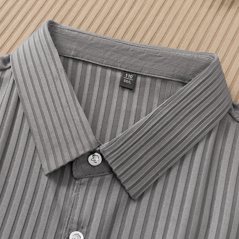 Cavill Polo Shirt — Hopeforwho (view 6)
