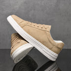 Canyon Leather Sneakers — Hopeforwho (view 8)