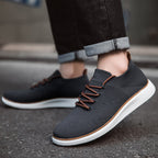 Orion Knit Sneakers — Hopeforwho (view 7)