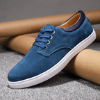 Mason Brooks Sneakers - 1987 Suede Collection — Hopeforwho (view 11)