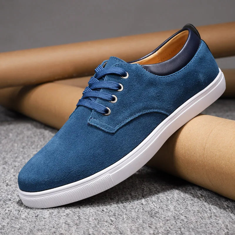 Mason Brooks Sneakers - 1987 Suede Collection — Hopeforwho (view 11)