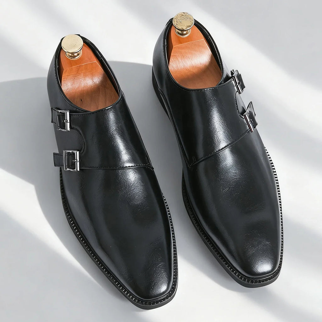 Valmont Loafers — Hopeforwho (view 10)