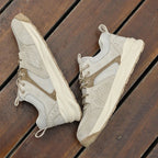 Ash Ridge Sneakers - 1987 Suede Collection — Hopeforwho (view 3)