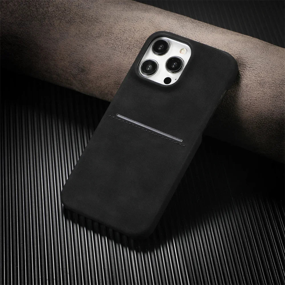Cardé iPhone Case — Hopeforwho (view 6)