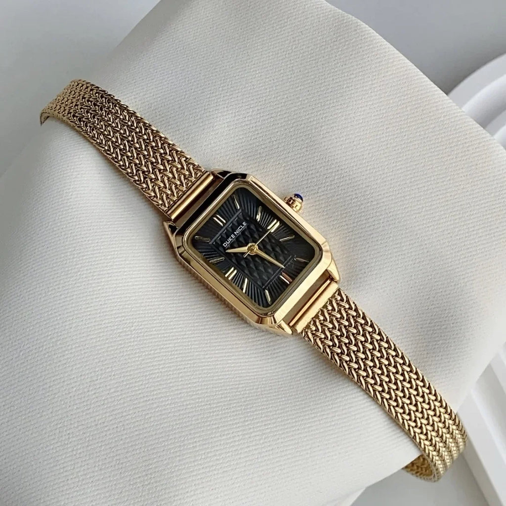 Rivelle Wristwatch — Hopeforwho (view 6)