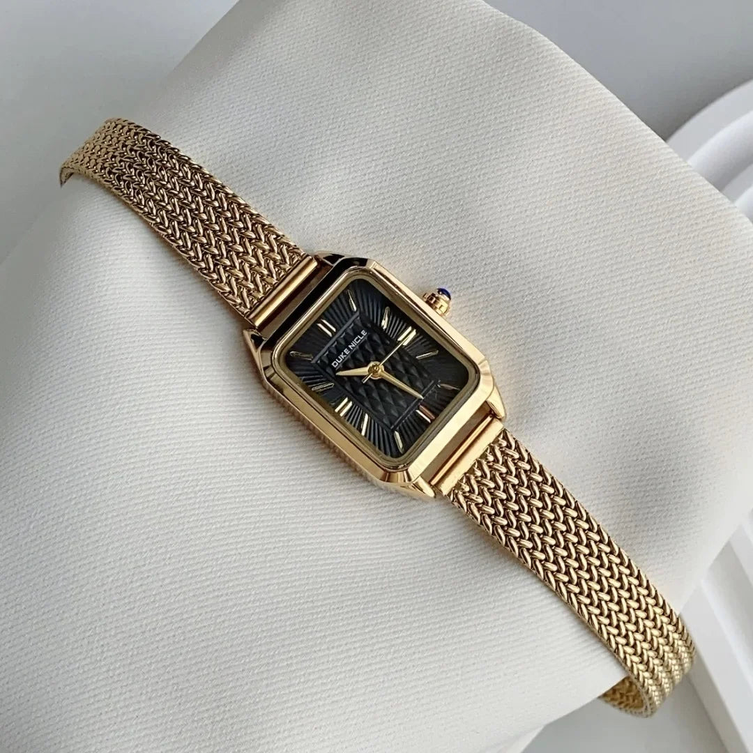 Rivelle Wristwatch — Hopeforwho (view 6)