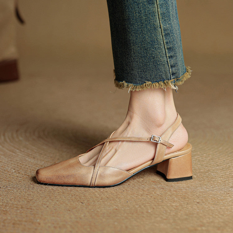 Cecelia Heels — Hopeforwho (view 12)