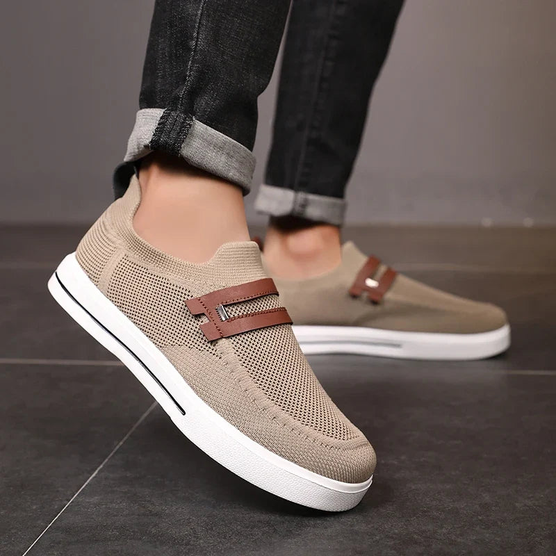 Jace Knox Slip-On Shoe — Hopeforwho (view 4)