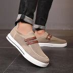 Jace Knox Slip-On Shoe — Hopeforwho (view 4)