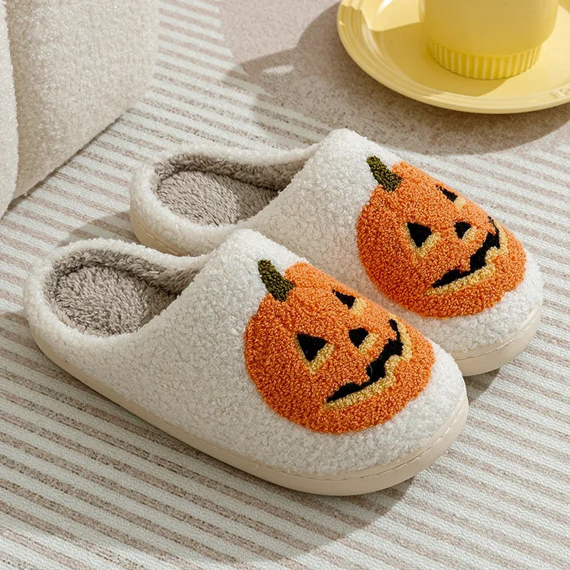 Cozy-Jack Slippers — Hopeforwho