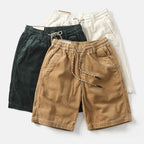 Ridgefield Corduroy Shorts — Hopeforwho