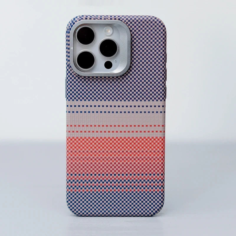 Nexus iPhone Case — Hopeforwho (view 6)