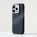 Nebula iPhone Case — Hopeforwho (view 2)