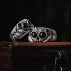 Nocturne Spider Ring — Hopeforwho (view 2)