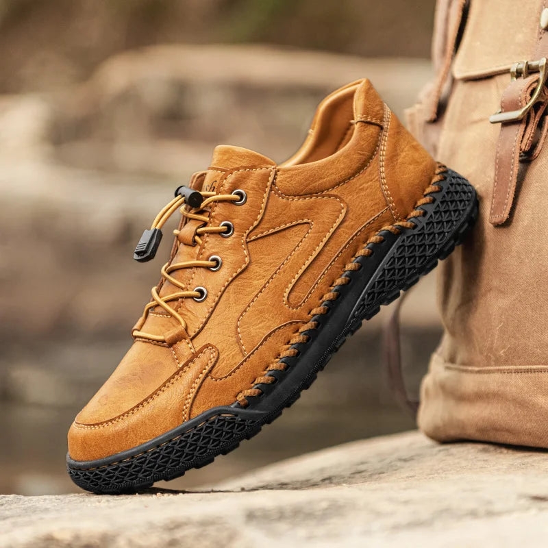 Branson Ridge Shoes — Hopeforwho (view 2)