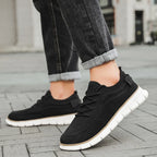 Daybreak Athletic Sneakers — Hopeforwho (view 7)