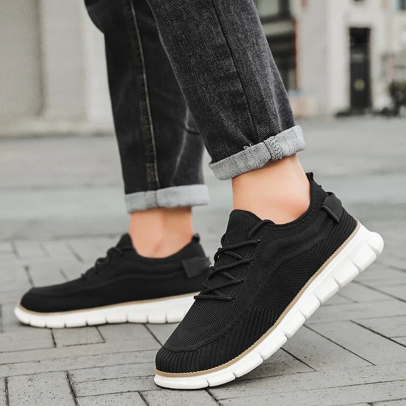 Daybreak Athletic Sneakers — Hopeforwho (view 7)