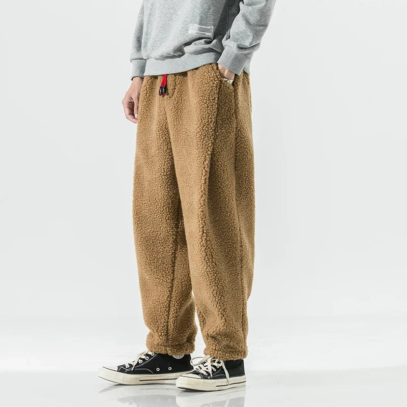 Weekender Fleece Sweatpants — Hopeforwho (view 2)