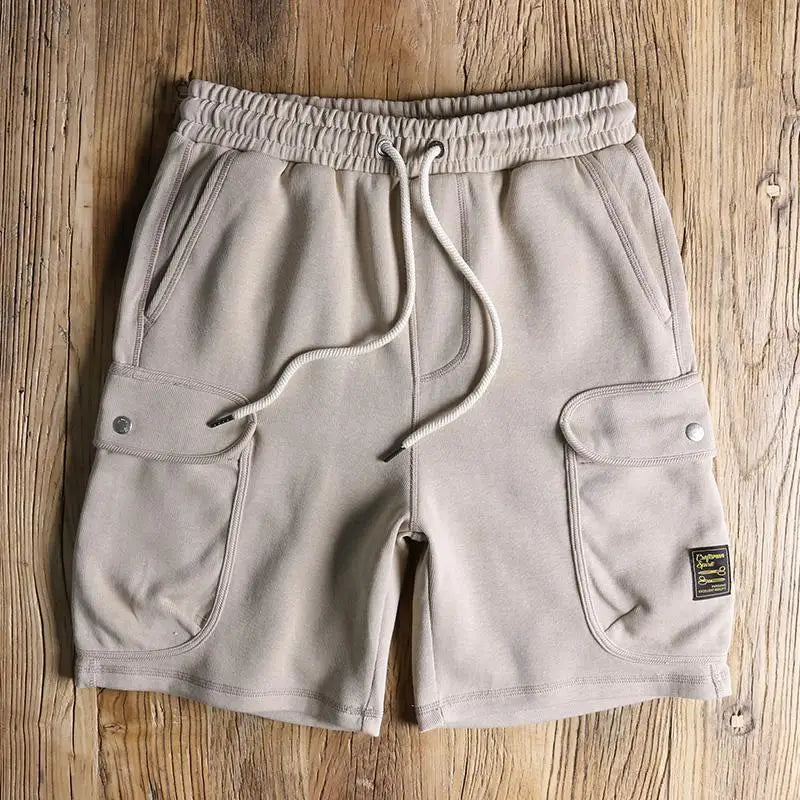 Ronin Cargo Shorts — Hopeforwho