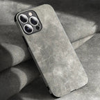 Cuero iPhone Case — Hopeforwho (view 3)