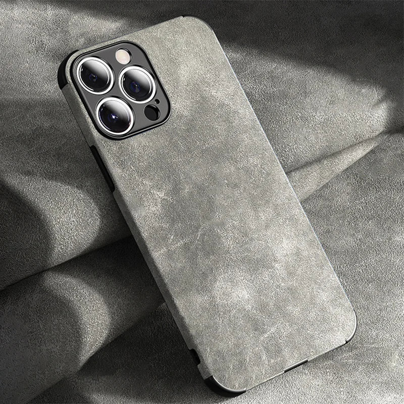 Cuero iPhone Case — Hopeforwho (view 3)