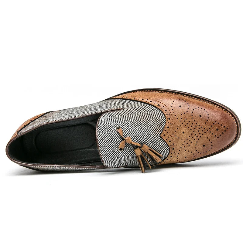 Montford Loafers — Hopeforwho (view 12)