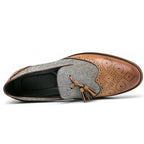 Montford Loafers — Hopeforwho (view 12)