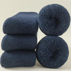 Alpine Wool Socks 3-Pack — Hopeforwho (view 6)