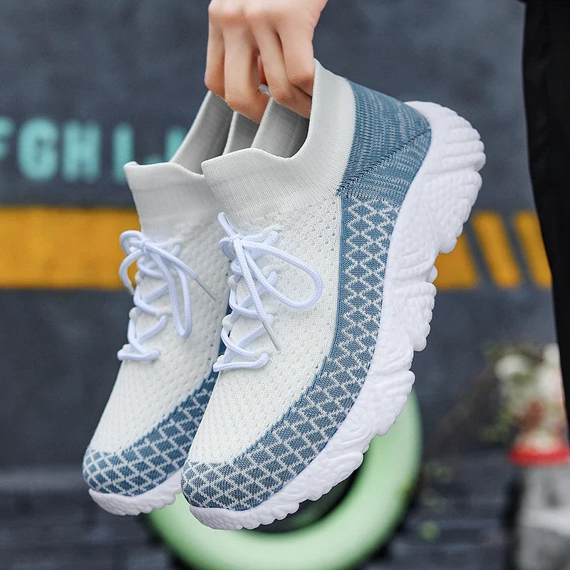 Cloudform Sneakers — Hopeforwho