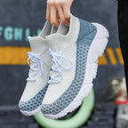 Cloudform Sneakers — Hopeforwho