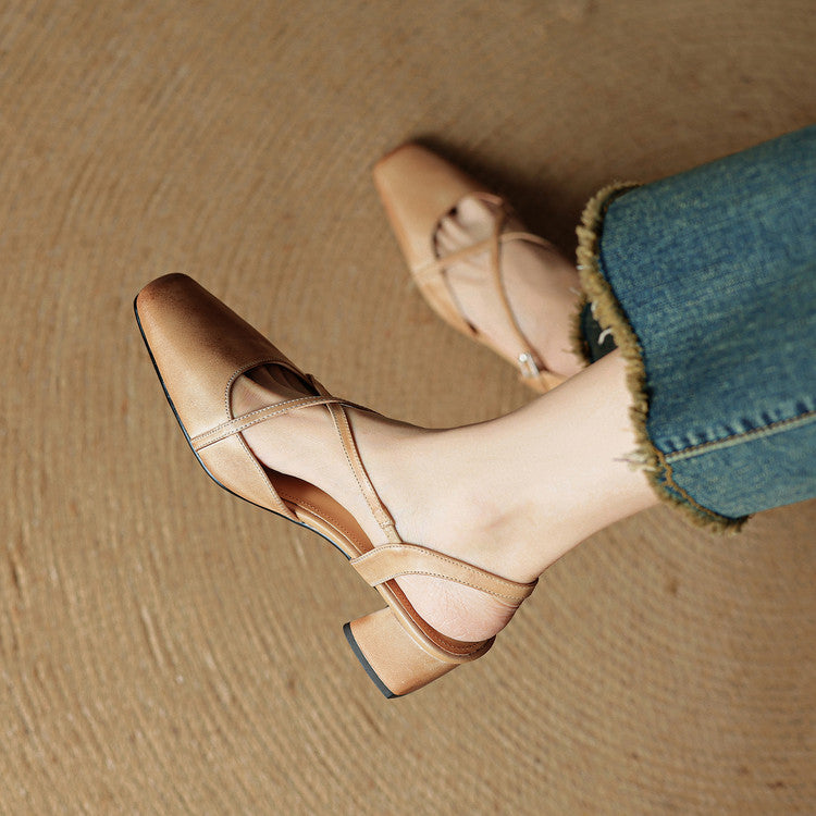 Women's Cecelia Heels