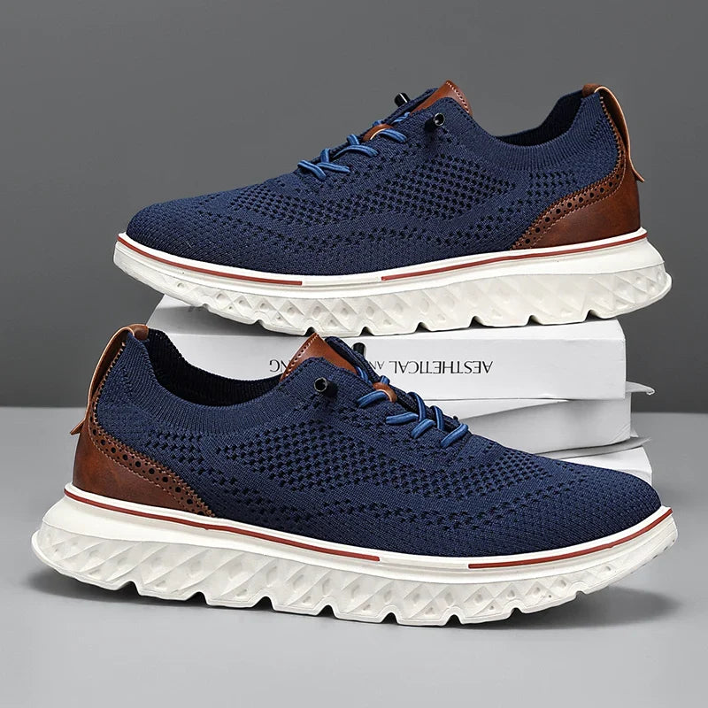 Brex Air Sneakers — Hopeforwho (view 8)