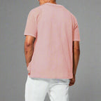 Offshore Club Knitted Shirt — Hopeforwho (view 9)