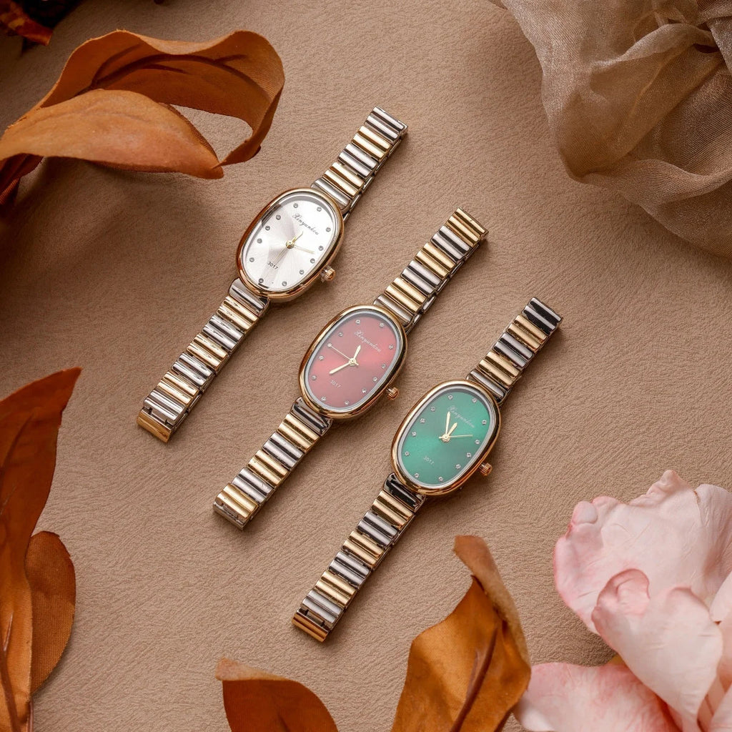 Sereni Wristwatch — Hopeforwho