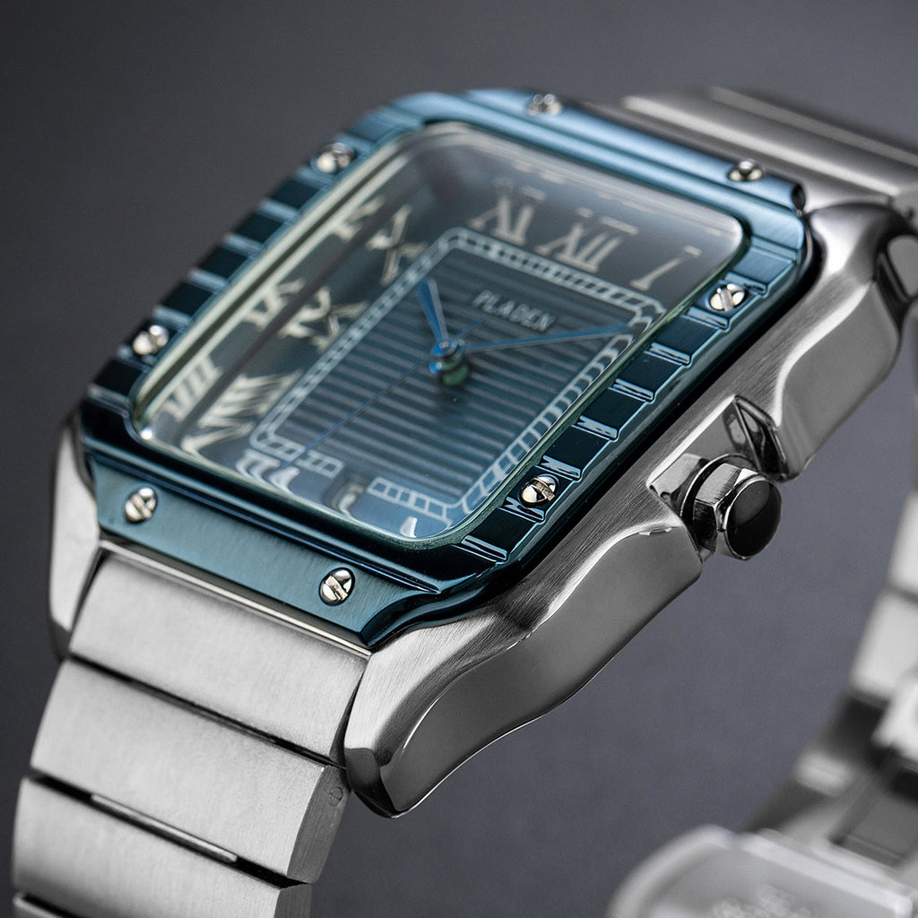 The Spectre Watch — Hopeforwho (view 6)