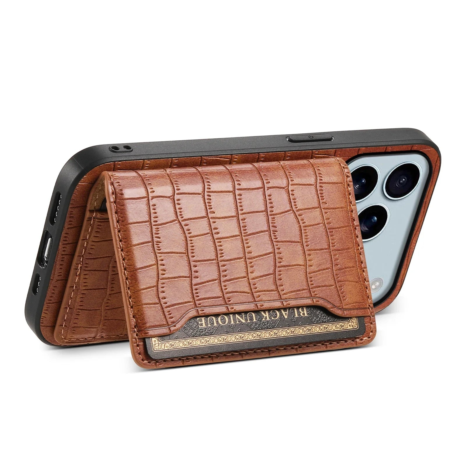 Laredo Snakeskin iPhone Case — Hopeforwho (view 8)