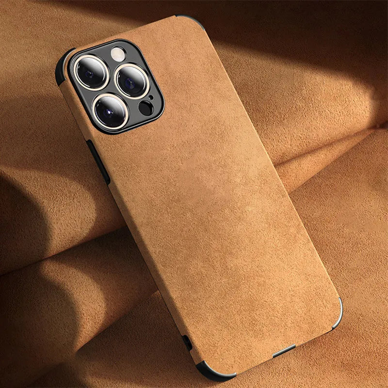 Cuero iPhone Case — Hopeforwho (view 5)