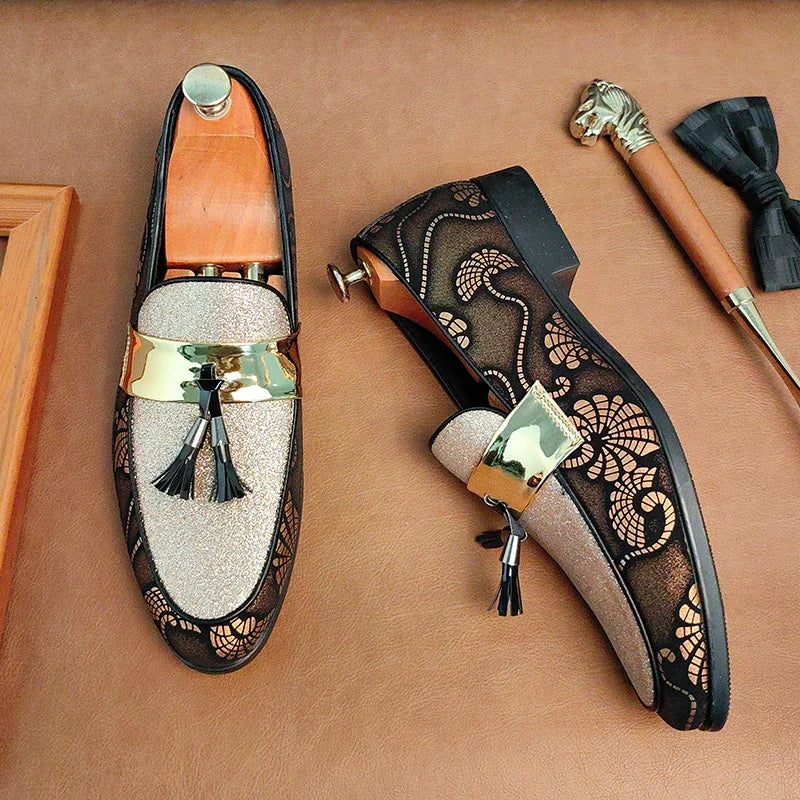 Lucentus Loafers — Hopeforwho (view 2)