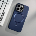 Pure Glide iPhone Case — Hopeforwho (view 6)