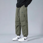 Crest Utility Joggers — Hopeforwho (view 3)