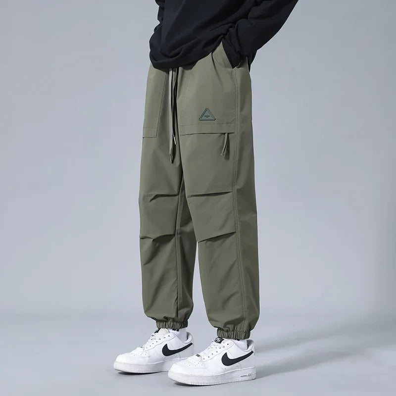 Crest Utility Joggers — Hopeforwho (view 3)