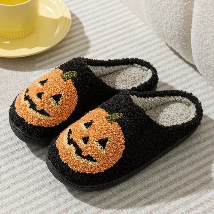 Cozy-Jack Slippers — Hopeforwho (view 2)