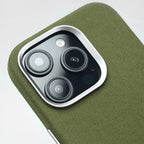 Zeno Canvas iPhone Case — Hopeforwho (view 2)
