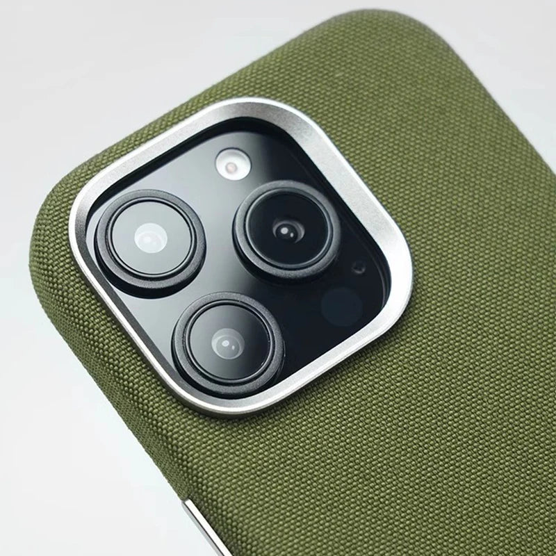 Zeno Canvas iPhone Case — Hopeforwho (view 2)