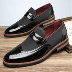 Doncaster Loafers — Hopeforwho (view 6)