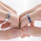 Starry Night Rings — Hopeforwho (view 6)