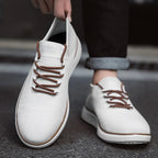 Orion Knit Sneakers — Hopeforwho (view 5)