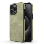 Cavari Leather iPhone Case — Hopeforwho (view 9)