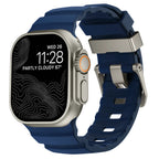 Nero Apple Watch Band — Hopeforwho (view 7)